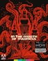 In the Mouth of Madness 4K (Blu-ray)