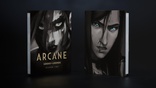 Arcane: Season Two (Blu-ray)