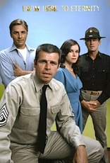 From Here to Eternity: Pearl Harbor (Blu-ray Movie)