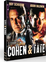 Cohen and Tate (Blu-ray Movie)