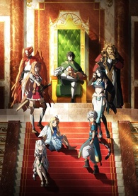 盾の勇者の成り上がり The Rising of The SHIELD HERO 盾の勇者の成り上がり The Rising of the SHIELD HERO OPs(+