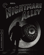 Nightmare Alley 4K (Blu-ray Movie)