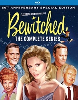 Bewitched: The Complete Series (Blu-ray)