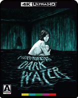 Dark Water 4K (Blu-ray Movie)