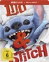 Lilo & Stitch 4K (Blu-ray)