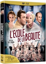 Search for Beauty (Blu-ray Movie), temporary cover art