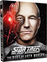 スター・トレック　新スター・トレック劇場版BOX Blu-ray Amazon.co.jp: スター・トレックVII ジェネレーションズ/リ