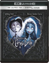 Corpse Bride 4K (Blu-ray)