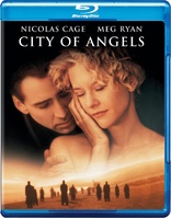 City of Angels (Blu-ray Movie)