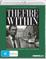 The Fire Within (Blu-ray Movie)