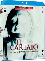 Il Cartaio (Blu-ray Movie)