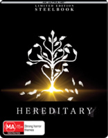 Hereditary 4K (Blu-ray Movie)