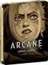 Arcane: Season Two 4K (Blu-ray)