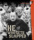 He Who Gets Slapped (Blu-ray)
