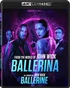 Ballerina 4K (Blu-ray)