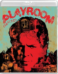 その他 Your Room [Blu-ray] [Import] i8my1cf Playroom Blu-ray (Schizo / Slipcover in Original Pressing)