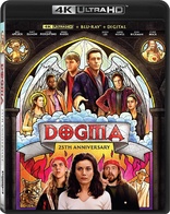 Dogma 4K (Blu-ray Movie)