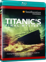 Smithsonian Channel: Titanic's Final Mystery (Blu-ray Movie)