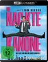 The Naked Gun 4K (Blu-ray)
