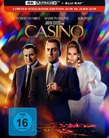 Casino 4K (Blu-ray Movie)