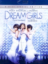 Dreamgirls (Blu-ray Movie)