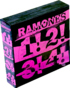 Ramones: 1! 2! 3! 4! - Ramones in Atmos (Blu-ray Movie)