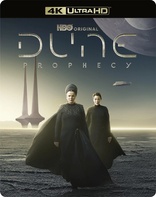 Dune : Prophecy - Saison 1 4K (Blu-ray Movie)