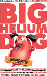 Big Helium Dog (Blu-ray)