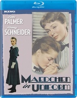 Mdchen in Uniform (Blu-ray)