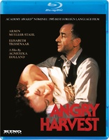 Angry Harvest (Blu-ray)