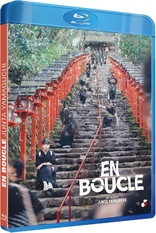 River (Blu-ray Movie)