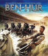 Ben-Hur (Blu-ray Movie)