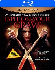 movie i spit on your grave sweeden