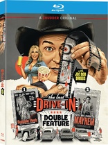 M Blu-ray (DigiBook) (Germany)