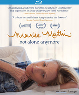 Marlee Matlin: Not Alone Anymore (Blu-ray)