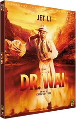 Dr. Wai (Blu-ray Movie)