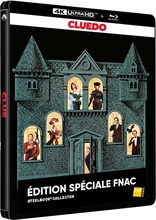 Clue 4K (Blu-ray Movie), temporary cover art