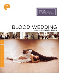 その他 Bodas De Sangre [Blu-ray] [Import] Amazon.com: Blood Wedding (Bodas De Sangre) [DVD] : Antonio