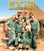 M*A*S*H - The Comedy that Changed Television (Blu-ray)