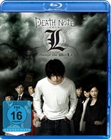 Death Note: L Change the World (Blu-ray Movie)