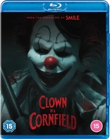 Clown in a Cornfield (Blu-ray Movie)
