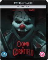 Clown in a Cornfield 4K (Blu-ray Movie)