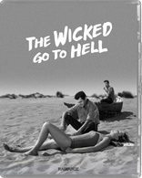The Wicked Go to Hell (Blu-ray Movie)