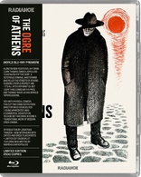 The Ogre of Athens (Blu-ray Movie)