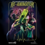 Re-Animator 4K (Blu-ray Movie)