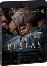 As Bestas (Blu-ray Movie)