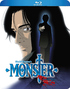 Monster: Collection 1 (Blu-ray)