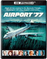 Airport '77 4K (Blu-ray Movie)