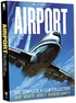 Airport: The Complete 4-Film Collection 4K (Blu-ray)