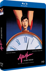 After Hours (Blu-ray Movie)
